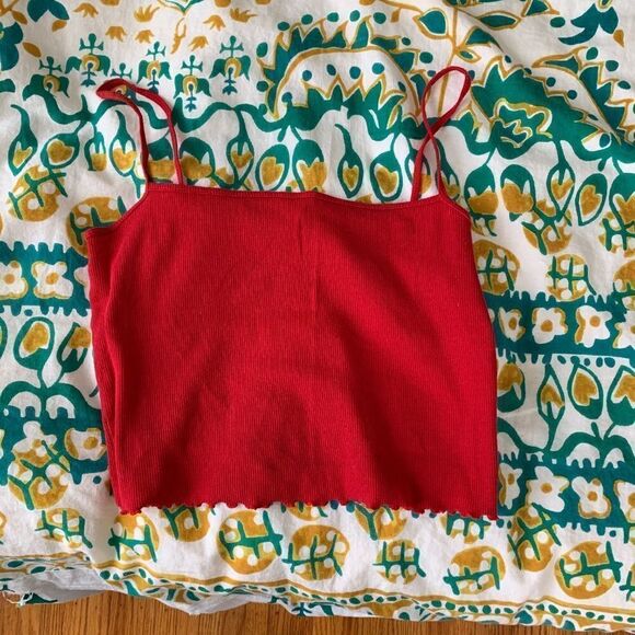 H&M tank top - Picture 3 of 3